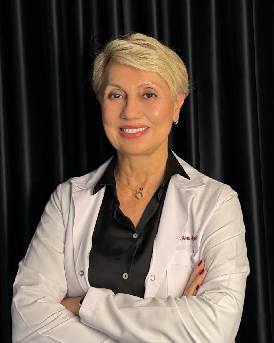 Dr. Gonca Aydemir