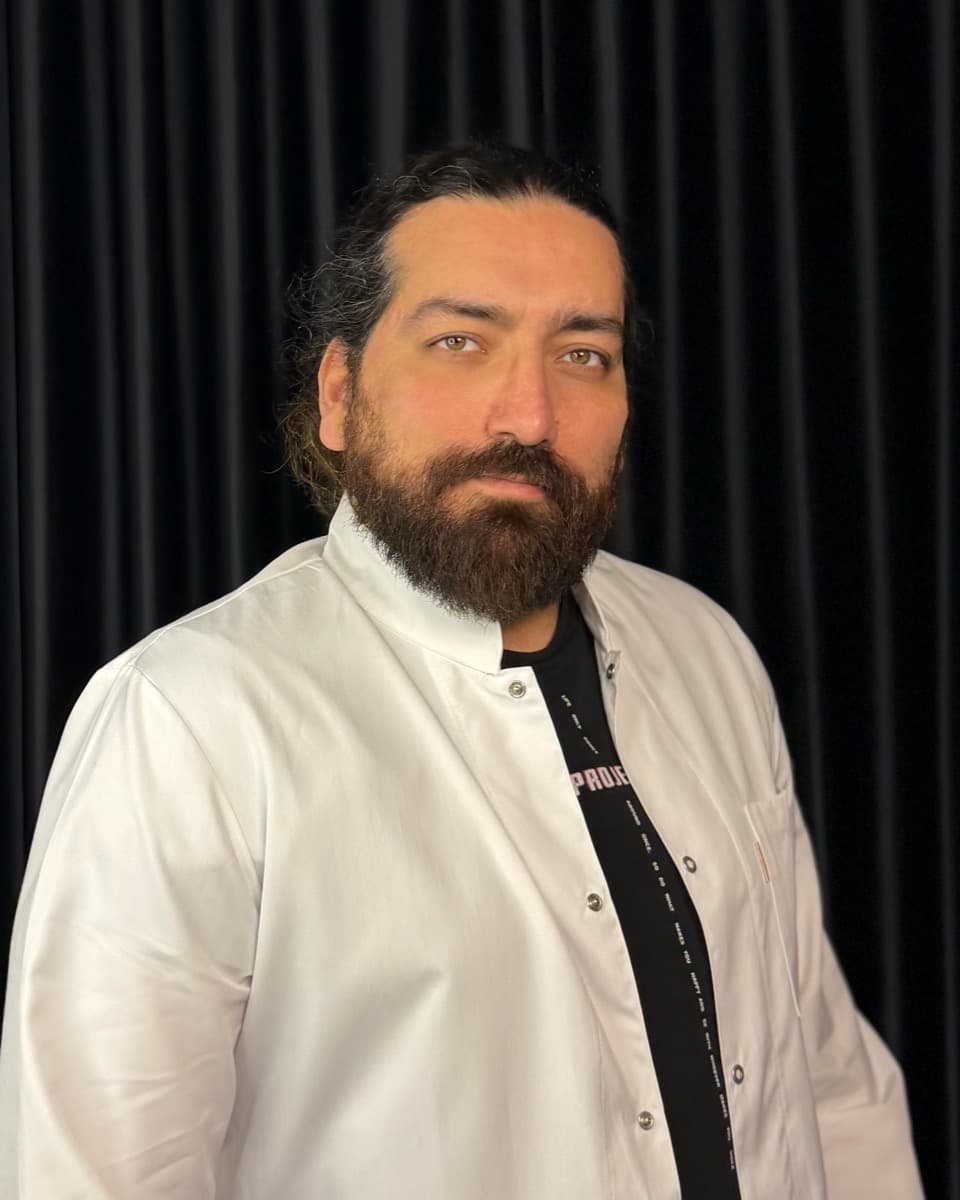 Dr. Ömer Erdoğan